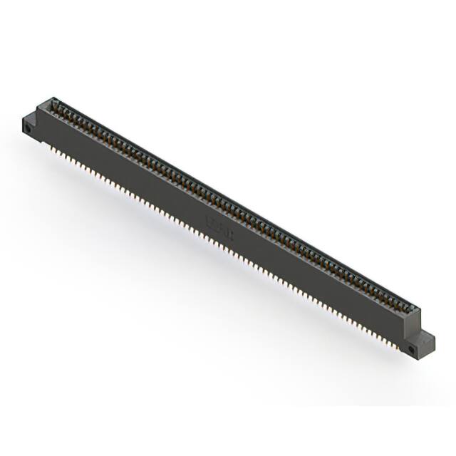 895-144-556-212 EDAC Inc.  Edgeboard Connectors